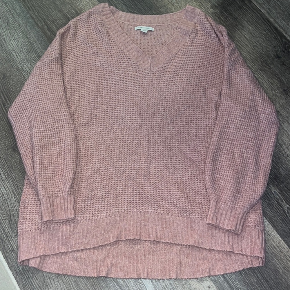 Women’s sweater AE